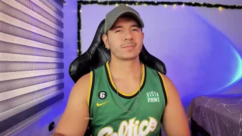 Jonas online show from 02.18.26