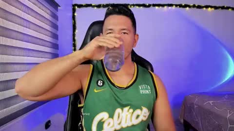 Jonas online show from 03.21.26