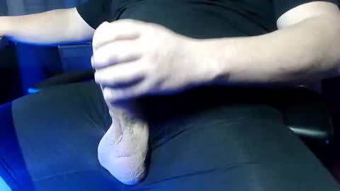 Raptor online show from 01.16.26