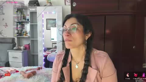Snapshot of rapunzell__ chatting on 07.19.26 Rapunzell online show from 07.19.26