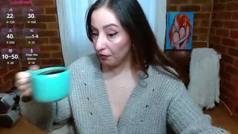 Snapshot of raquel_gh chatting on 07.15.26 Raquel online show from 07.15.26