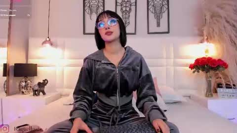 raquel Hyde online show from 06.21.26