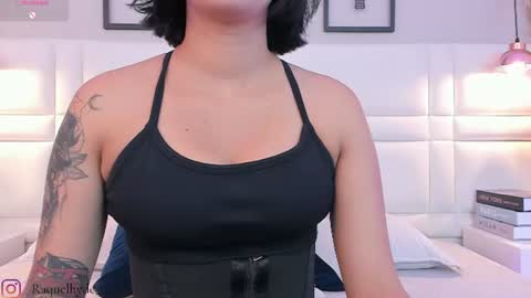 raquel Hyde online show from 06.27.26