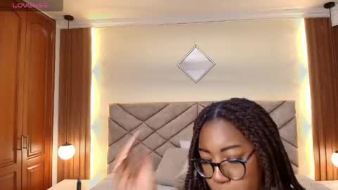 Raquel online show from 04.28.26