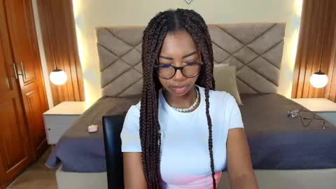 Raquel online show from 05.16.26