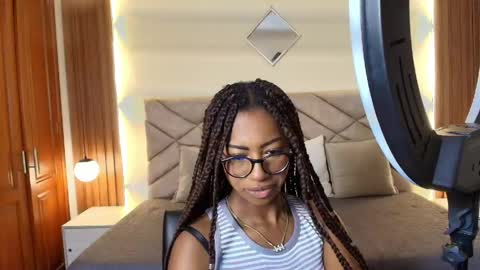Raquel online show from 05.19.26