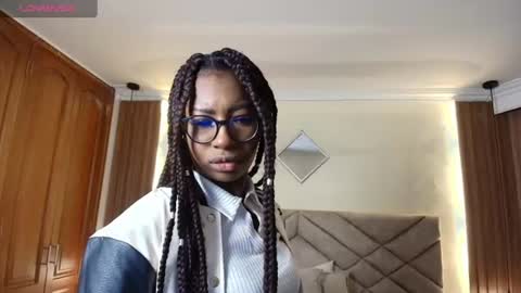 Raquel online show from 06.25.26