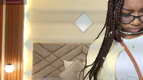 Raquel online show from 06.30.26