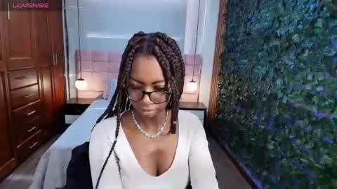 Raquel online show from 07.01.26