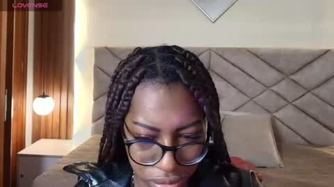 Raquel online show from 07.23.26