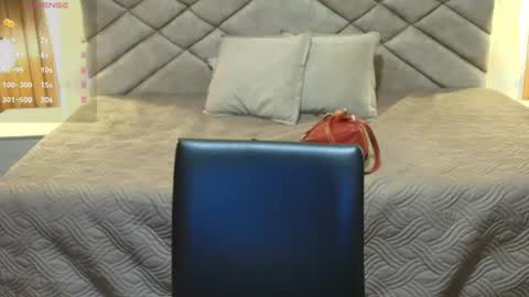 Raquel online show from 07.29.26