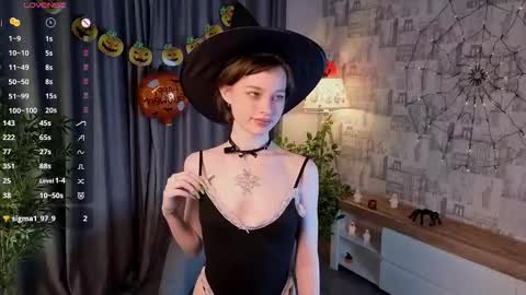 Nicole online show from 11.02.25