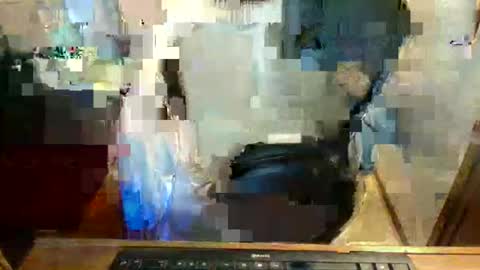 Rasierter2021 online show from 12.21.25