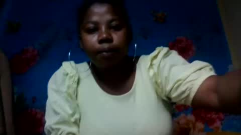 Snapshot of rasoavelo chatting on 07.24.26 rasoavelo online show from 07.24.26