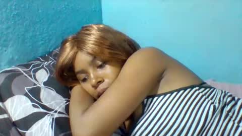 rasoelysca online show from 01.15.26