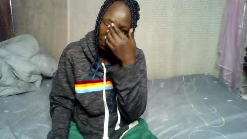 Snapshot of rasta_berry chatting on 07.20.26 rasta online show from 07.20.26