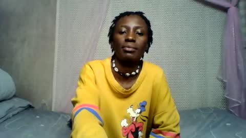 Snapshot of rasta_berry chatting on 07.26.26 rasta online show from 07.26.26