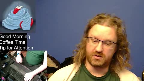 rathie online show from 03.15.26