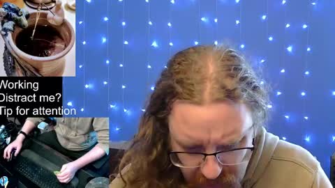 rathie online show from 04.23.26