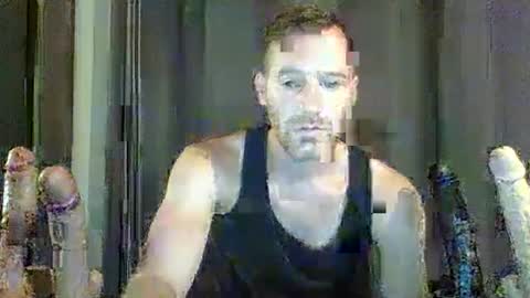 Thomas online show from 07.26.26