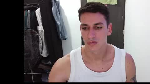 Snapshot of raul240335 chatting on 07.15.26 Raul online show from 07.15.26