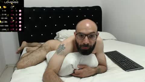 RaulWildBoy27 online show from 06.29.26