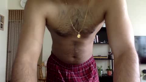 Snapshot of raul_perez731 chatting on 03.06.25 Raul online show from 03.06.25