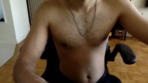 Snapshot of raul_perez731 chatting on 02.08.26 Raul online show from 02.08.26