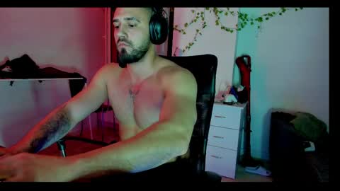 RaulMaxel online show from 04.28.26