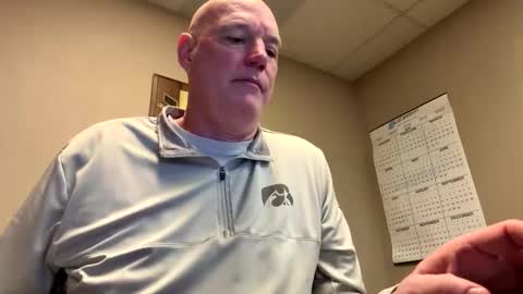 ravchat online show from 03.13.26