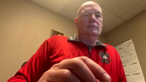 ravchat online show from 03.18.26