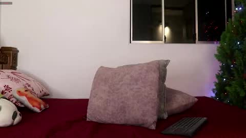 Raven online show from 12.22.25