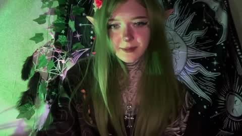 raven_armor online show from 05.08.26
