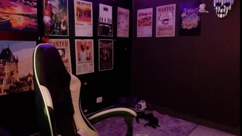 Raven online show from 03.24.26