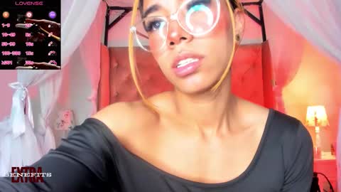 Raven online show from 03.19.26