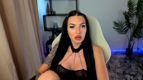 raven_inkk online show from 02.02.26