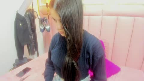 raven_loove online show from 05.04.26