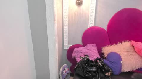 raven_loove online show from 05.11.26