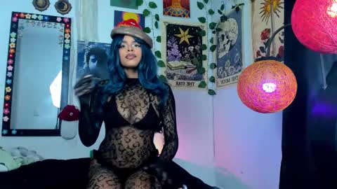 raven  online show from 12.14.25