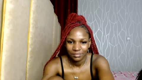 Raven online show from 06.11.26