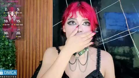 raven_rox_ online show from 06.02.26