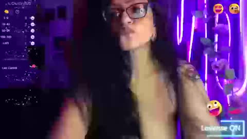 Raven online show from 09.15.25