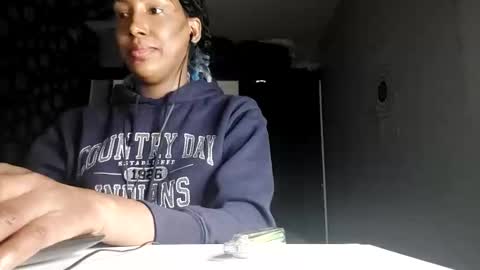 ravenbby online show from 03.18.26