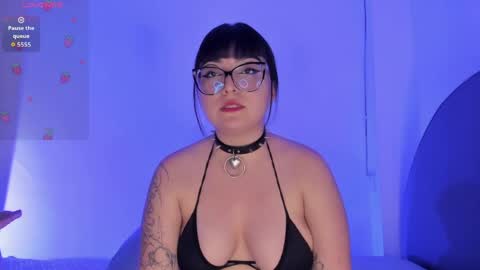 Raven  online show from 04.24.26