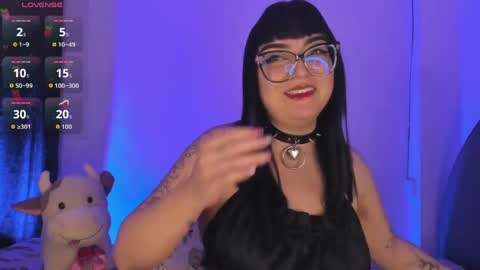 Raven  online show from 05.08.26
