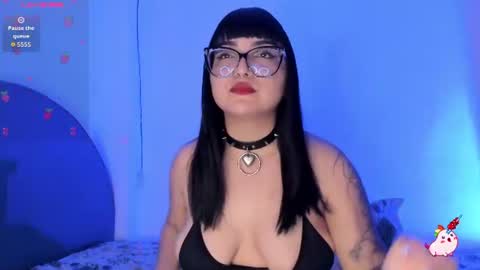 Raven  online show from 06.14.26