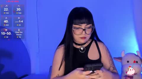 Raven  online show from 07.03.26