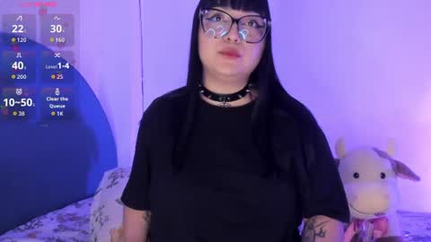 Raven  online show from 07.10.26