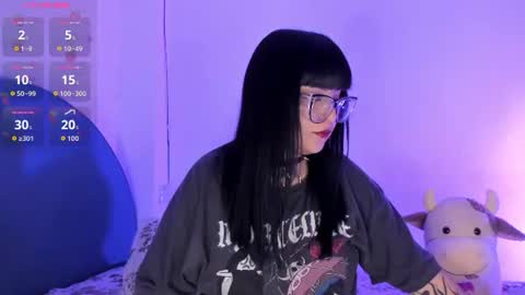 Raven  online show from 07.14.26