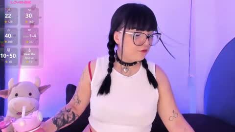 Raven  online show from 07.31.26
